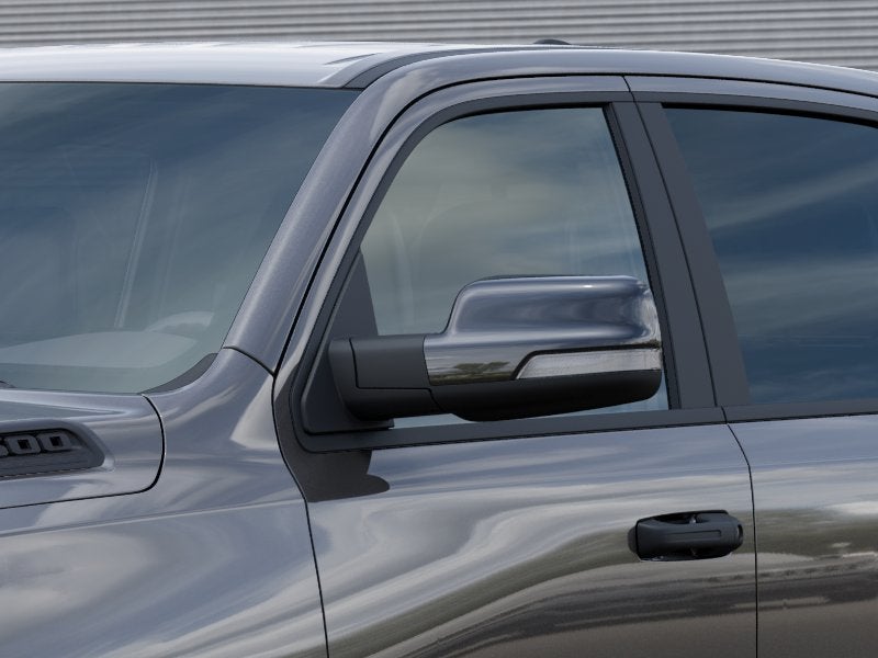 2026 RAM 1500 RAM 1500 BIG HORN CREW CAB 4X2 5'7' BOX