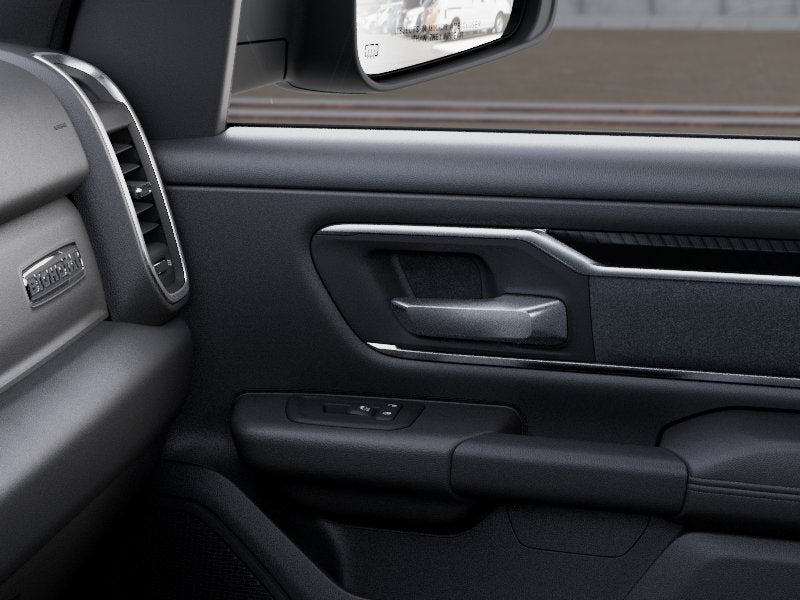 2026 RAM 1500 RAM 1500 BIG HORN CREW CAB 4X2 5'7' BOX