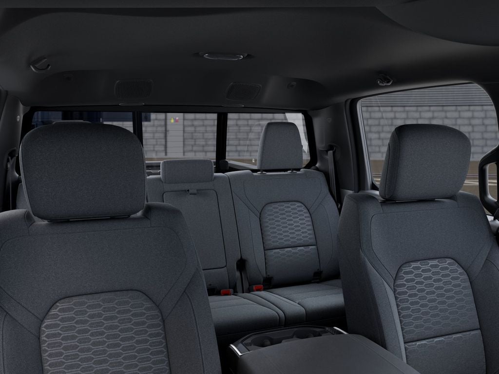 2026 RAM 1500 RAM 1500 BIG HORN CREW CAB 4X2 5'7' BOX