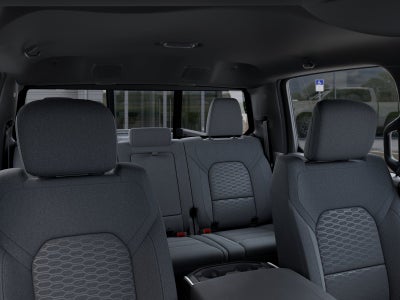 2026 RAM Ram 1500 RAM 1500 BIG HORN CREW CAB 4X2 5'7' BOX