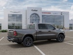 2026 RAM Ram 1500 RAM 1500 BIG HORN CREW CAB 4X2 5'7' BOX