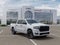 2026 RAM Ram 1500 RAM 1500 BIG HORN CREW CAB 4X2 5'7' BOX