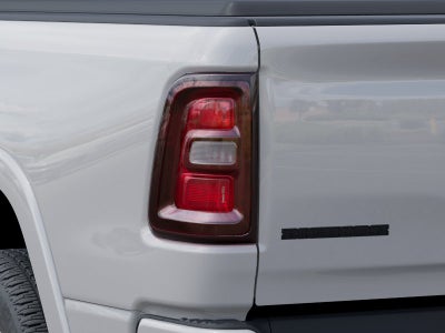 2026 RAM Ram 1500 RAM 1500 BIG HORN CREW CAB 4X2 5'7' BOX
