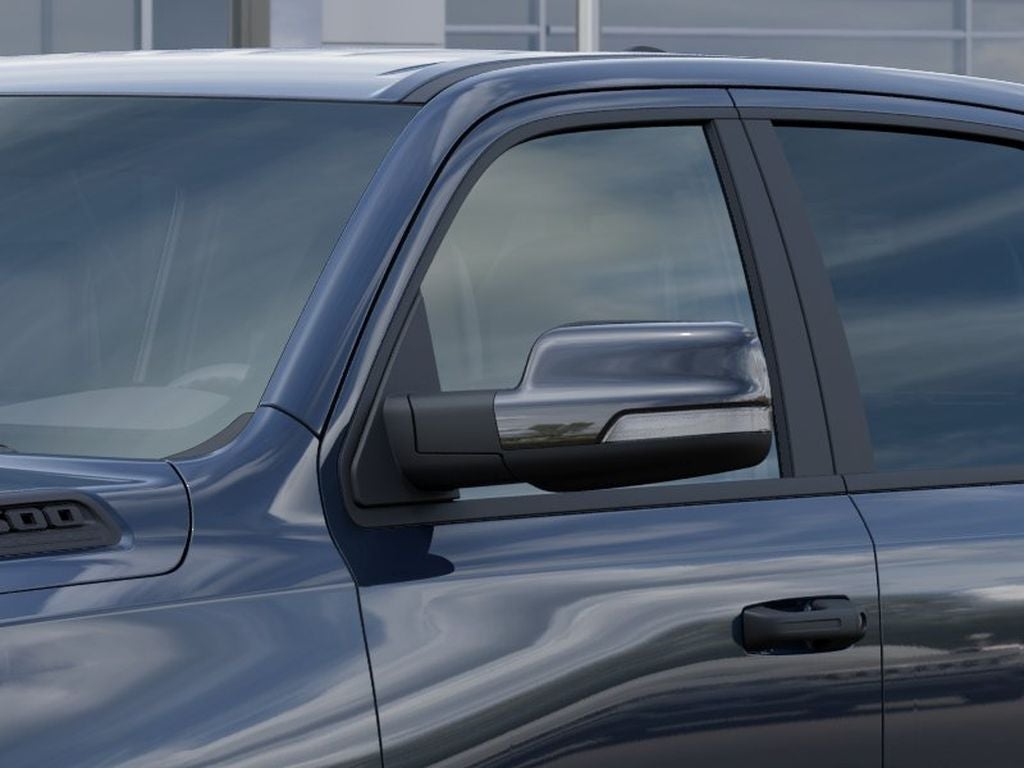 2026 RAM Ram 1500 RAM 1500 BIG HORN CREW CAB 4X2 5'7' BOX