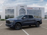 2026 RAM Ram 1500 RAM 1500 BIG HORN CREW CAB 4X2 5'7' BOX