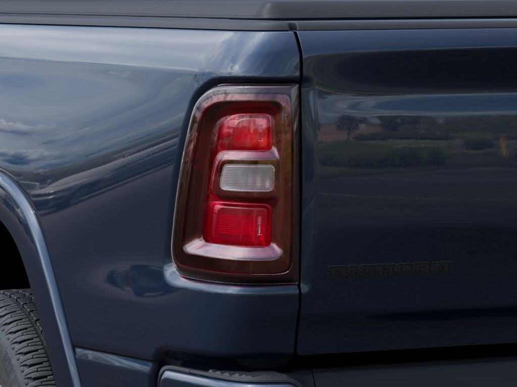 2026 RAM Ram 1500 RAM 1500 BIG HORN CREW CAB 4X2 5'7' BOX