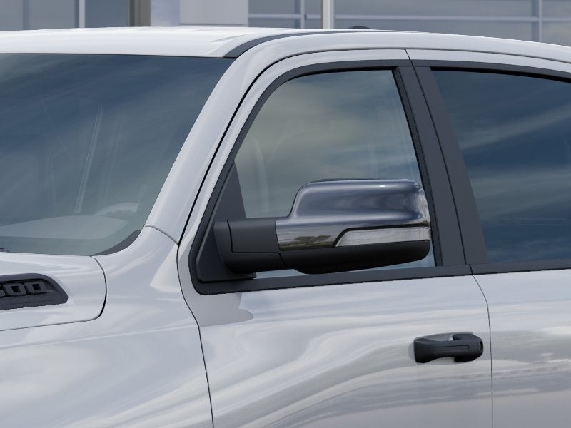 2026 RAM Ram 1500 RAM 1500 BIG HORN CREW CAB 4X2 5'7' BOX