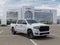 2026 RAM Ram 1500 RAM 1500 BIG HORN CREW CAB 4X2 5'7' BOX