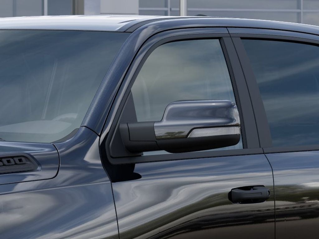 2026 RAM Ram 1500 RAM 1500 BIG HORN CREW CAB 4X2 5'7' BOX