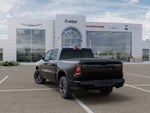 2026 RAM Ram 1500 RAM 1500 BIG HORN CREW CAB 4X2 5'7' BOX
