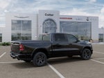 2026 RAM Ram 1500 RAM 1500 BIG HORN CREW CAB 4X2 5'7' BOX