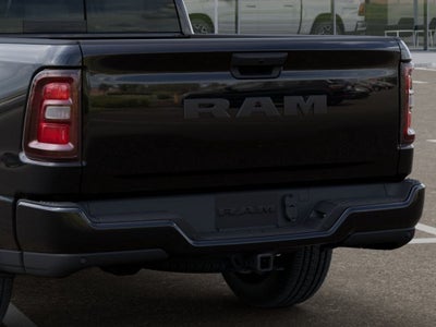 2026 RAM Ram 1500 RAM 1500 EXPRESS CREW CAB 4X2 5'7' BOX