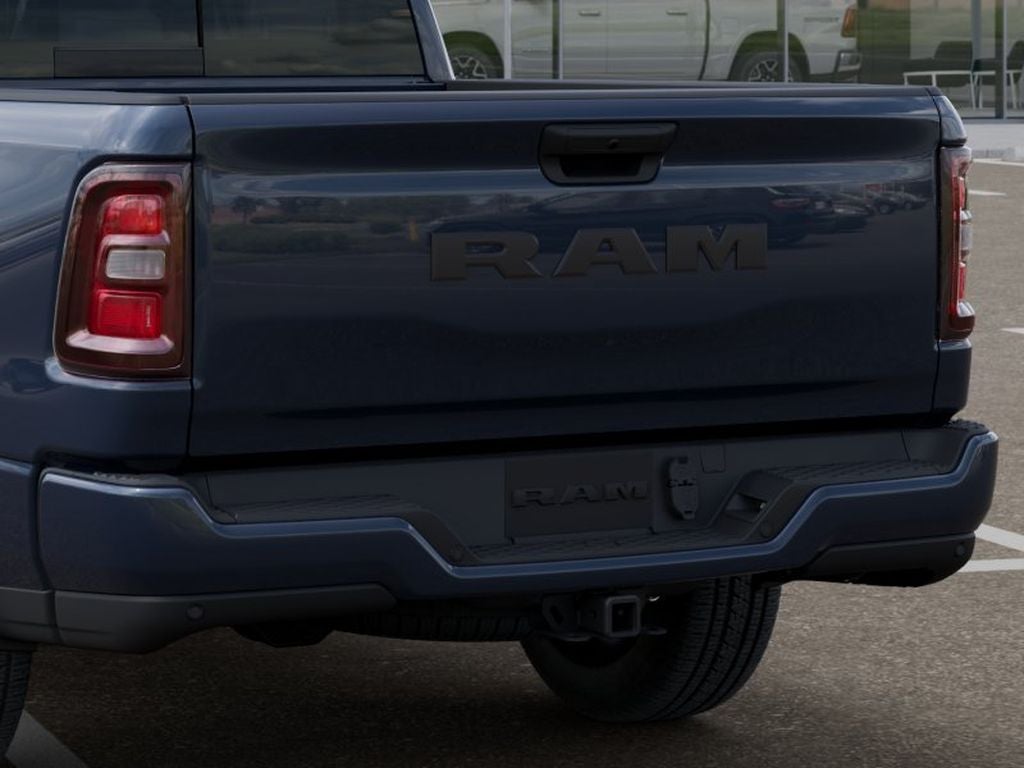2026 RAM Ram 1500 RAM 1500 EXPRESS CREW CAB 4X2 5'7' BOX