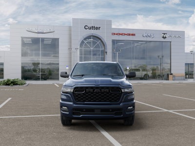 2026 RAM Ram 1500 RAM 1500 EXPRESS CREW CAB 4X2 5'7' BOX