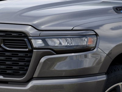 2026 RAM Ram 1500 RAM 1500 EXPRESS CREW CAB 4X2 5'7' BOX