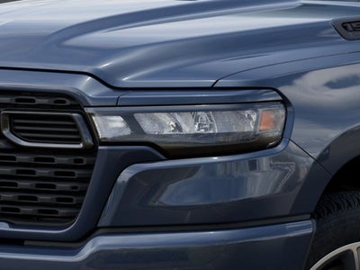 2026 RAM Ram 1500 RAM 1500 EXPRESS CREW CAB 4X2 5'7' BOX