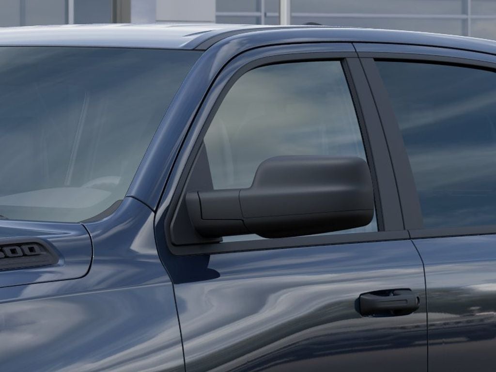 2026 RAM Ram 1500 RAM 1500 EXPRESS CREW CAB 4X2 5'7' BOX