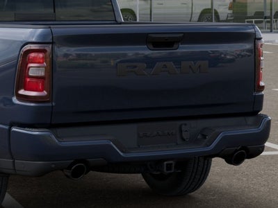 2026 RAM Ram 1500 RAM 1500 EXPRESS CREW CAB 4X2 5'7' BOX