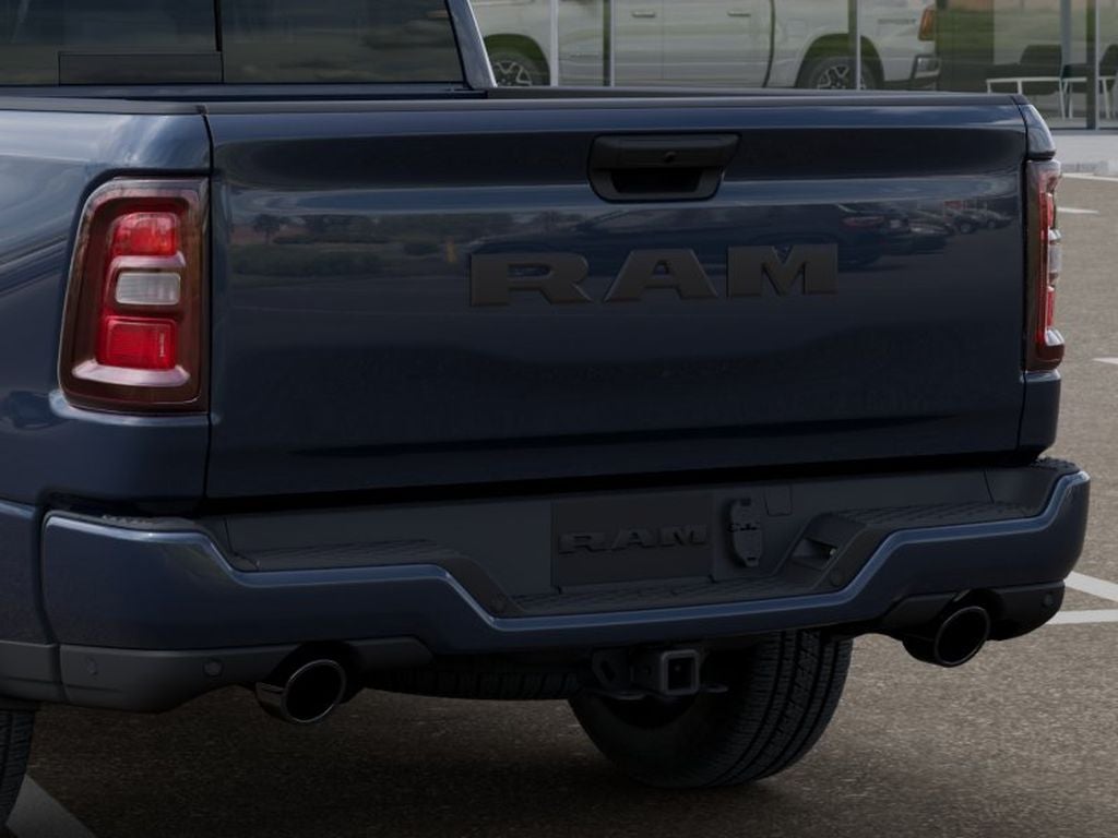 2026 RAM Ram 1500 RAM 1500 EXPRESS CREW CAB 4X2 5'7' BOX