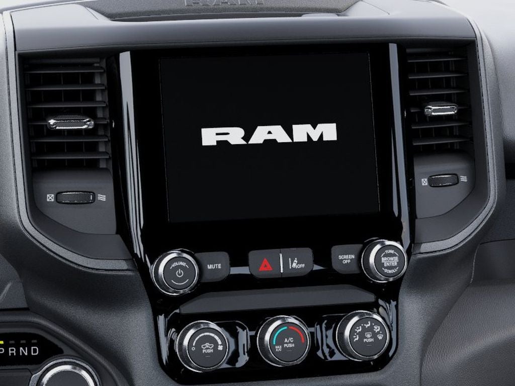 2026 RAM Ram 1500 RAM 1500 EXPRESS CREW CAB 4X2 5'7' BOX