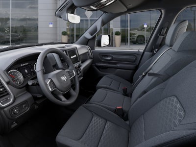 2026 RAM Ram 1500 RAM 1500 EXPRESS CREW CAB 4X2 5'7' BOX