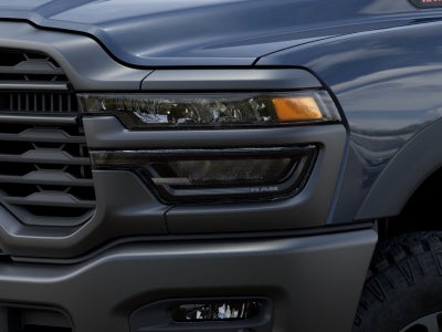 2026 RAM 2500 RAM 2500 TRADESMAN CREW CAB 4X4 6'4' BOX