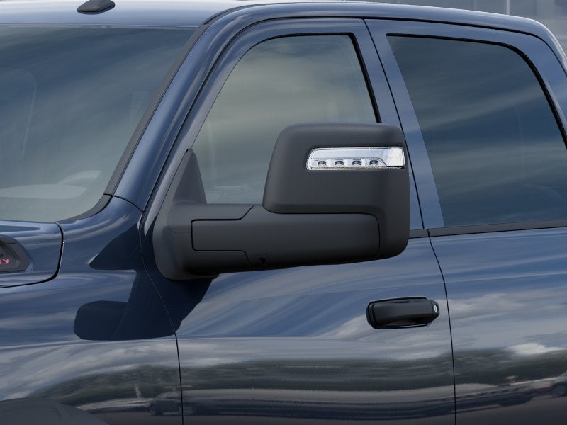 2026 RAM 2500 RAM 2500 TRADESMAN CREW CAB 4X4 6'4' BOX