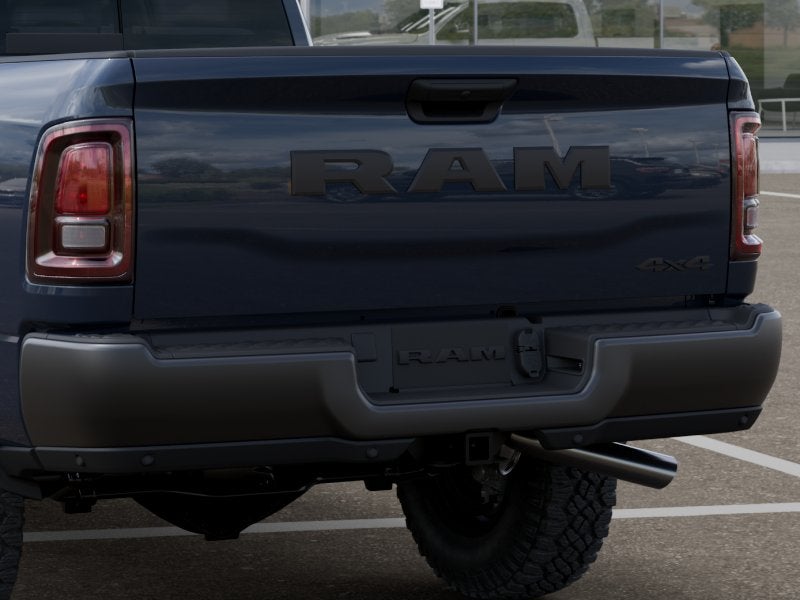2026 RAM 2500 RAM 2500 TRADESMAN CREW CAB 4X4 6'4' BOX