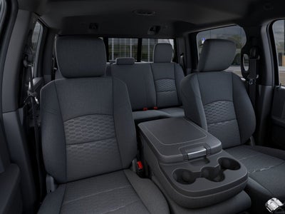2026 RAM 2500 RAM 2500 TRADESMAN CREW CAB 4X4 6'4' BOX