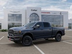 2026 RAM 2500 RAM 2500 TRADESMAN CREW CAB 4X4 6'4' BOX