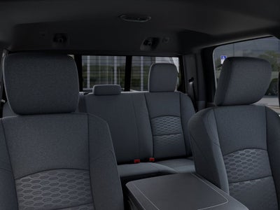 2026 RAM 2500 RAM 2500 TRADESMAN CREW CAB 4X4 6'4' BOX