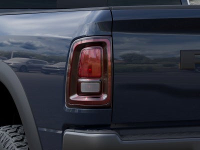 2026 RAM 2500 RAM 2500 TRADESMAN CREW CAB 4X4 6'4' BOX
