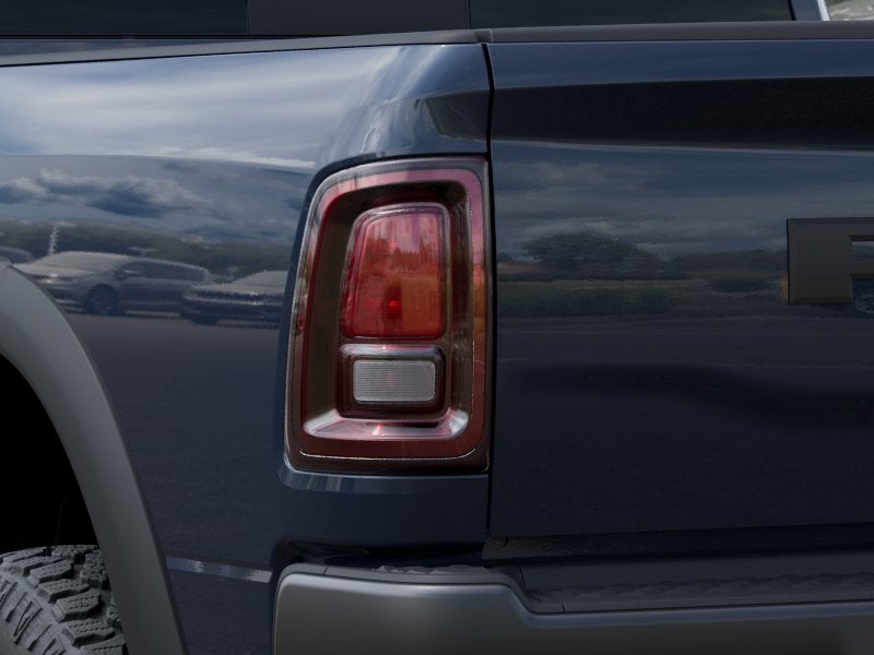 2026 RAM 2500 RAM 2500 TRADESMAN CREW CAB 4X4 6'4' BOX