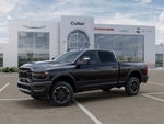 2026 RAM Ram 2500 RAM 2500 REBEL CREW CAB 4X4 6'4' BOX