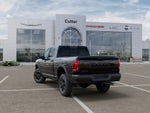 2026 RAM Ram 2500 RAM 2500 REBEL CREW CAB 4X4 6'4' BOX