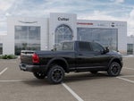 2026 RAM Ram 2500 RAM 2500 REBEL CREW CAB 4X4 6'4' BOX