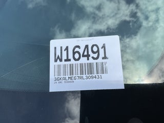 2024 GMC Terrain FWD SLE