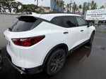 2020 Chevrolet Blazer AWD 3LT