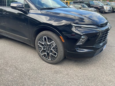 2023 Chevrolet Blazer AWD RS