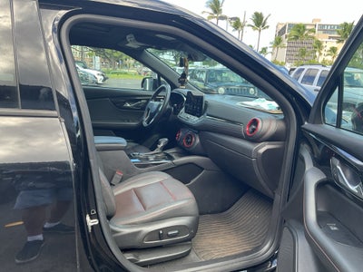 2023 Chevrolet Blazer AWD RS