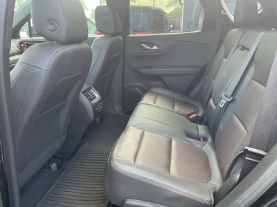 2023 Chevrolet Blazer AWD RS