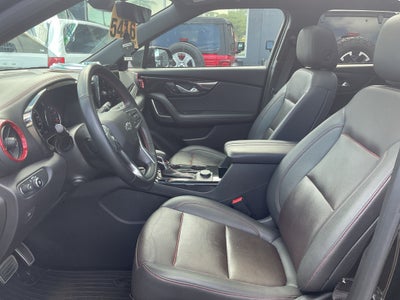 2023 Chevrolet Blazer AWD RS