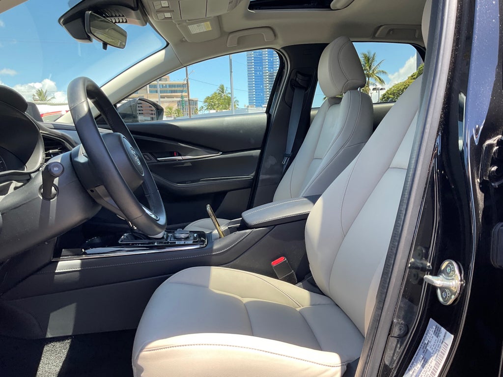 2025 Mazda Mazda CX-30 2.5 S Preferred Package