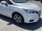 2021 Nissan Versa SV Xtronic CVT