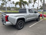 2024 Toyota Tacoma Base