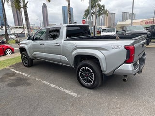 2024 Toyota Tacoma Base