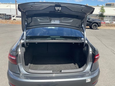 2021 Volkswagen Jetta 1.4T S