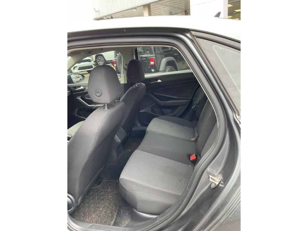 2021 Volkswagen Jetta 1.4T S