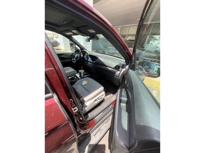 2020 Honda Passport 2WD EX-L