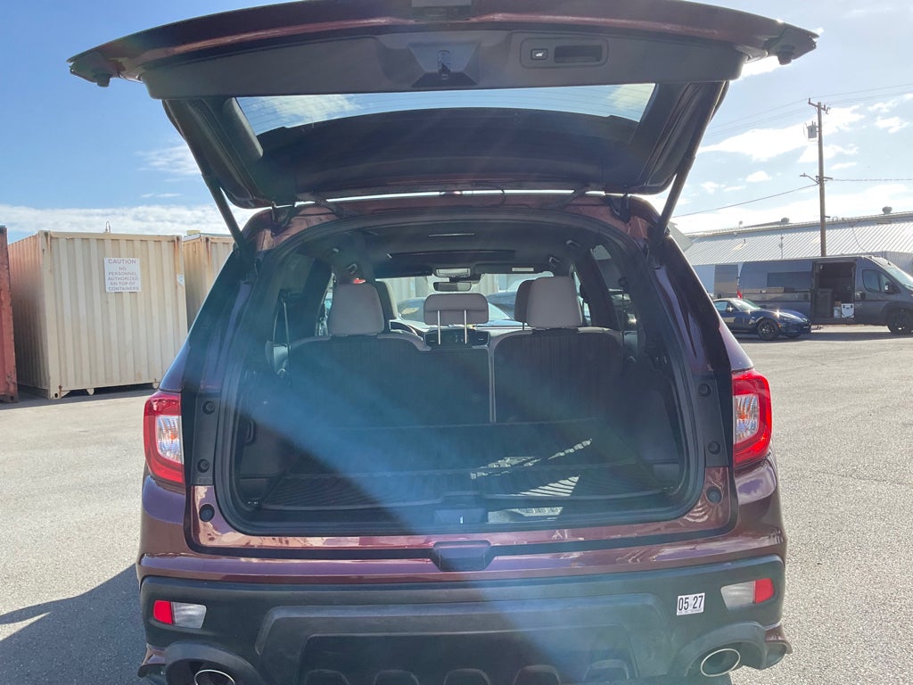 2020 Honda Passport 2WD EX-L